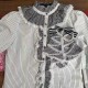 Henrietta Le Tresor Perle du Pirate Blouse JSK and Cape(Reservation/Full Payment Without Shipping)